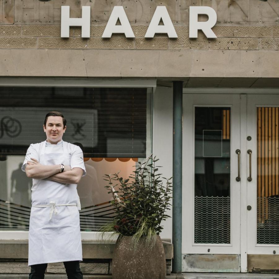Haar With Rooms 5 Stars เซนต์แอนดรูว์ ภายนอก รูปภาพ